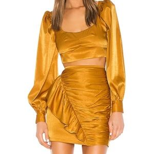 Camilla Coelho Gabriella Top